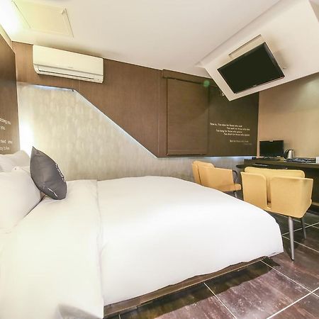 Hotel Cullinan Seocho Soul Exteriér fotografie