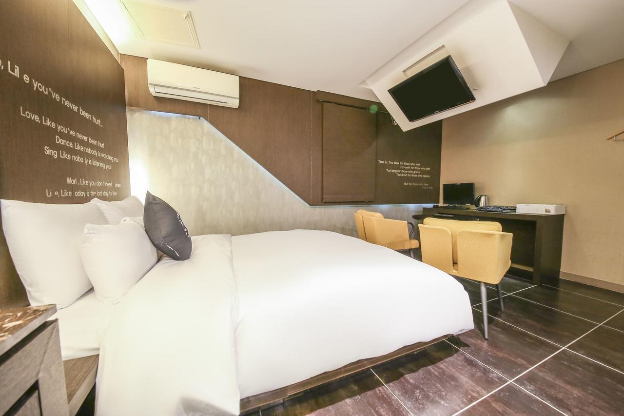 Hotel Cullinan Seocho Soul Exteriér fotografie