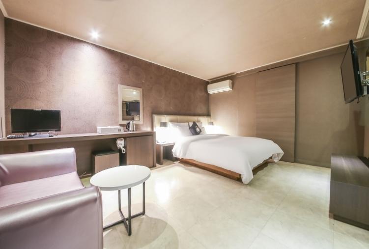 Hotel Cullinan Seocho Soul Exteriér fotografie