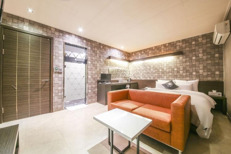 Hotel Cullinan Seocho Soul Exteriér fotografie