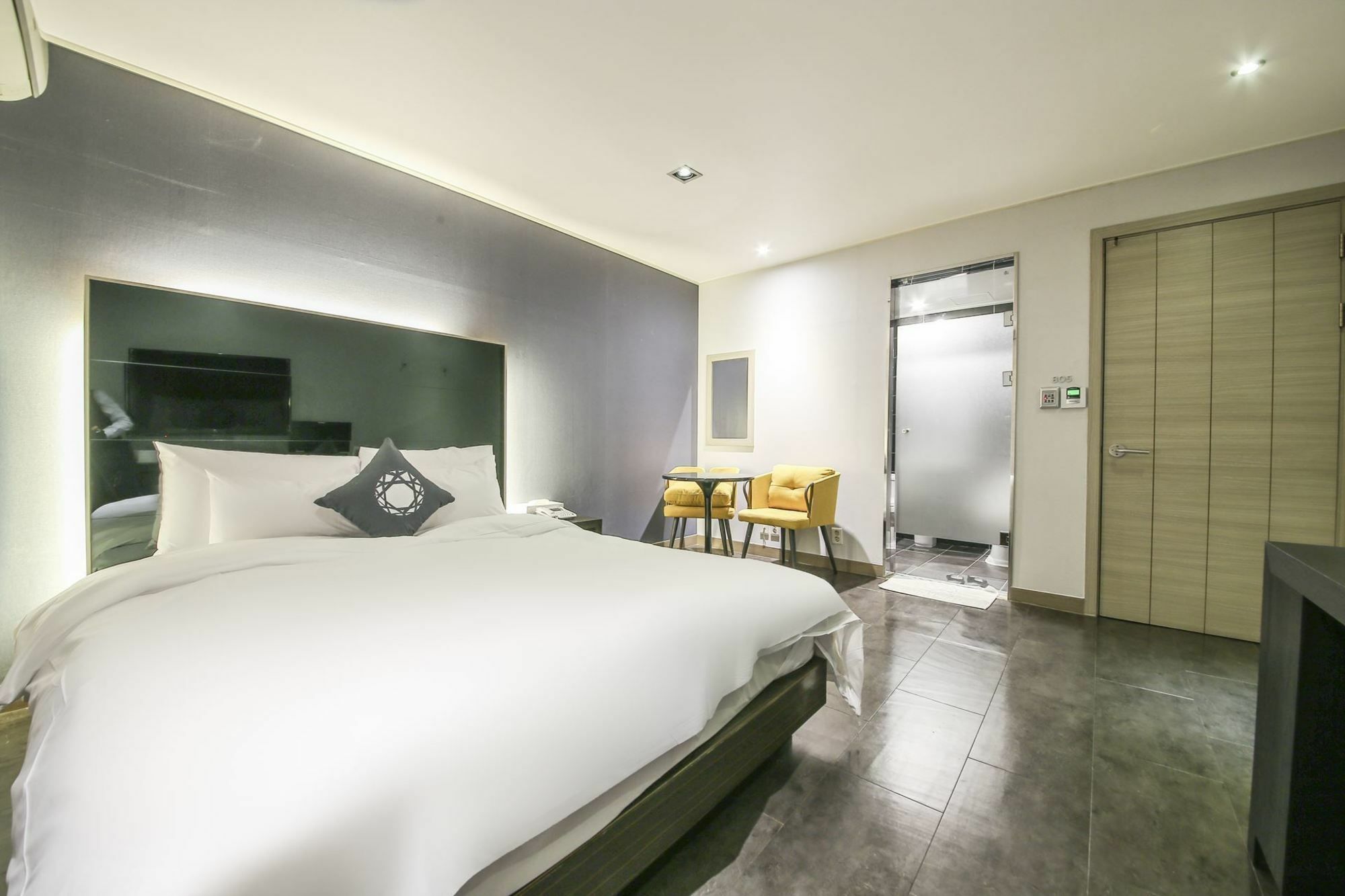 Hotel Cullinan Seocho Soul Exteriér fotografie