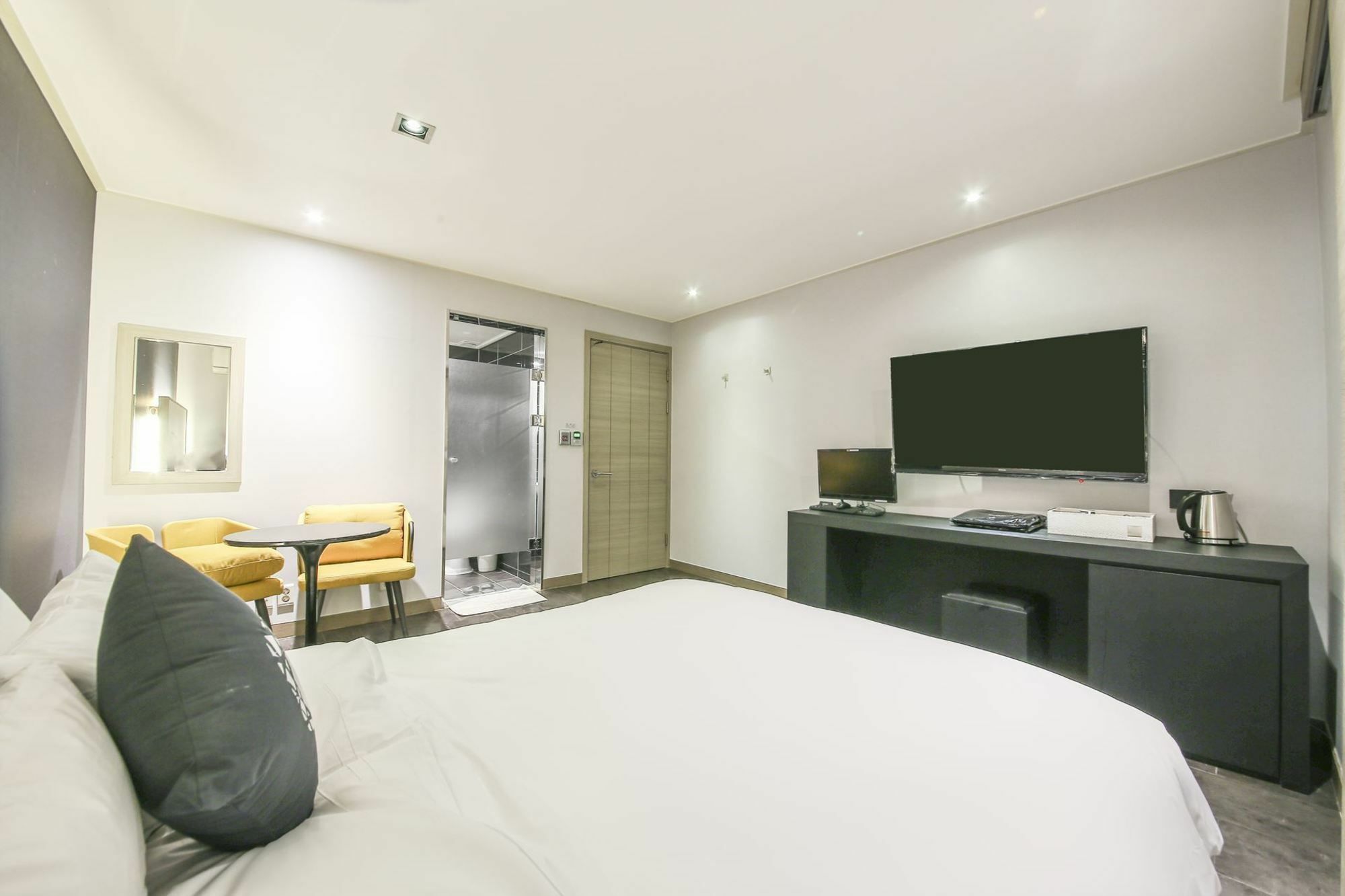 Hotel Cullinan Seocho Soul Exteriér fotografie