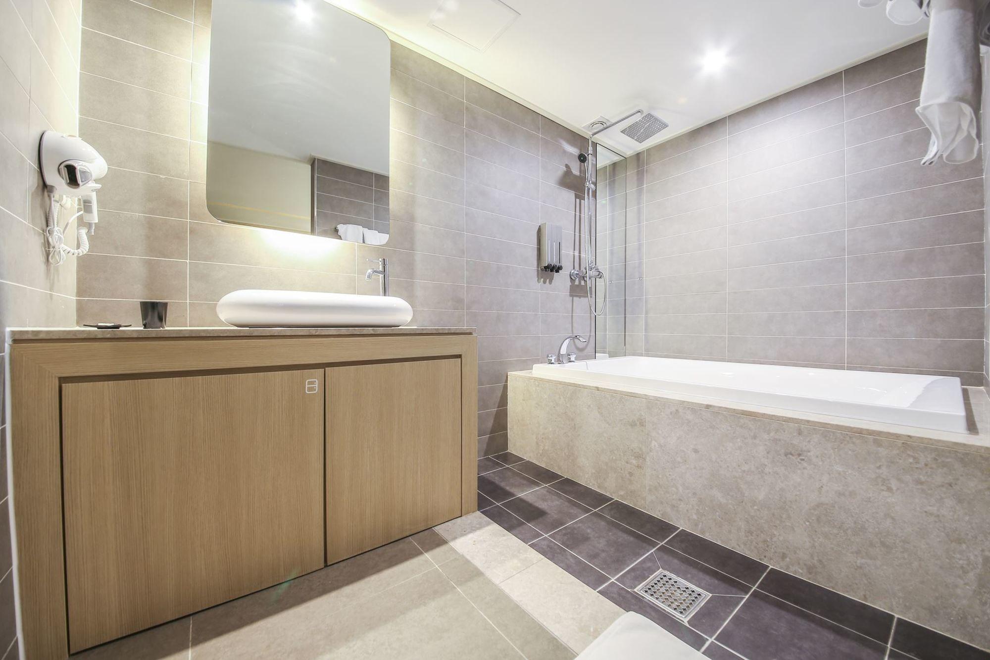 Hotel Cullinan Seocho Soul Exteriér fotografie