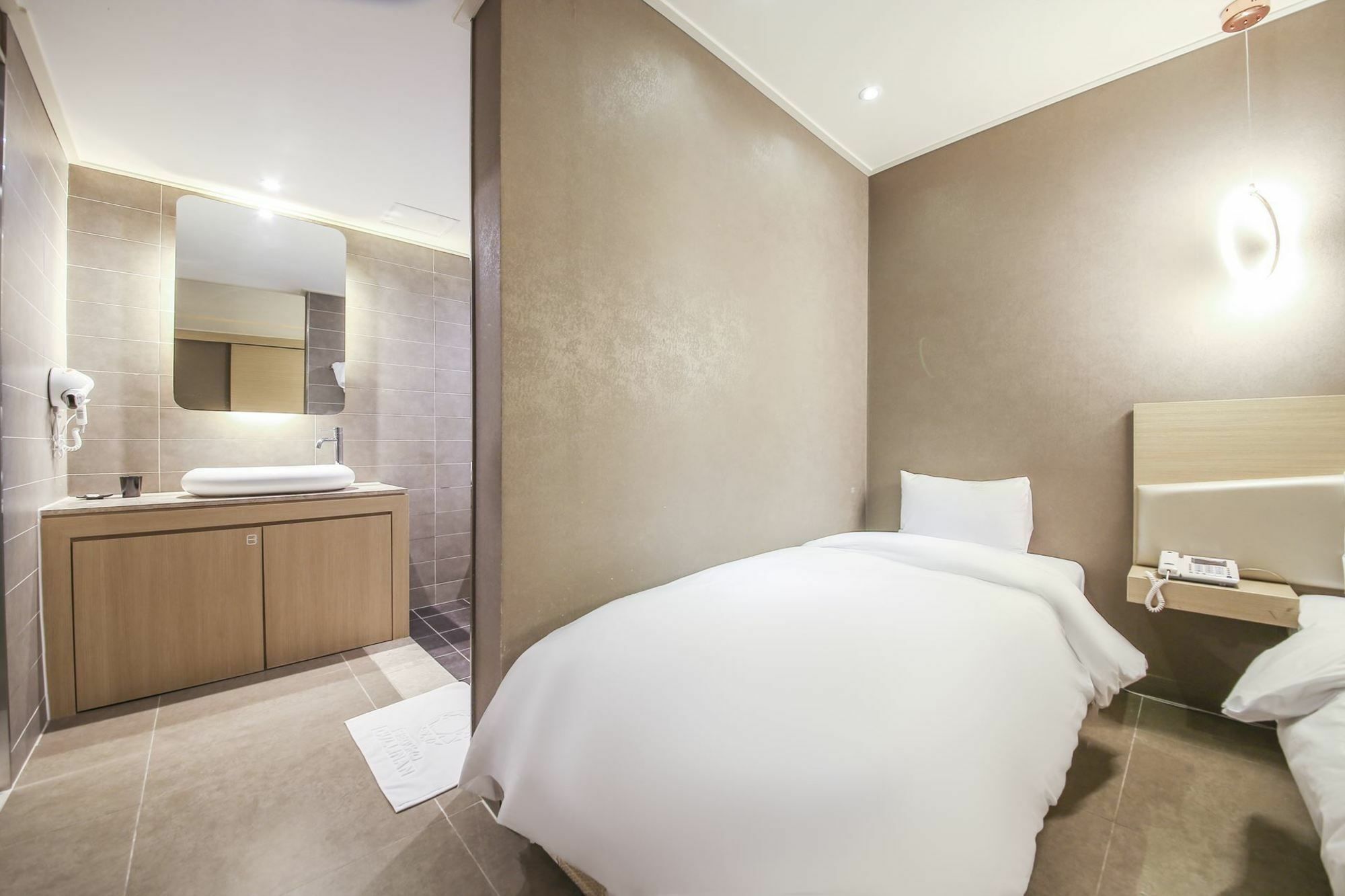 Hotel Cullinan Seocho Soul Exteriér fotografie