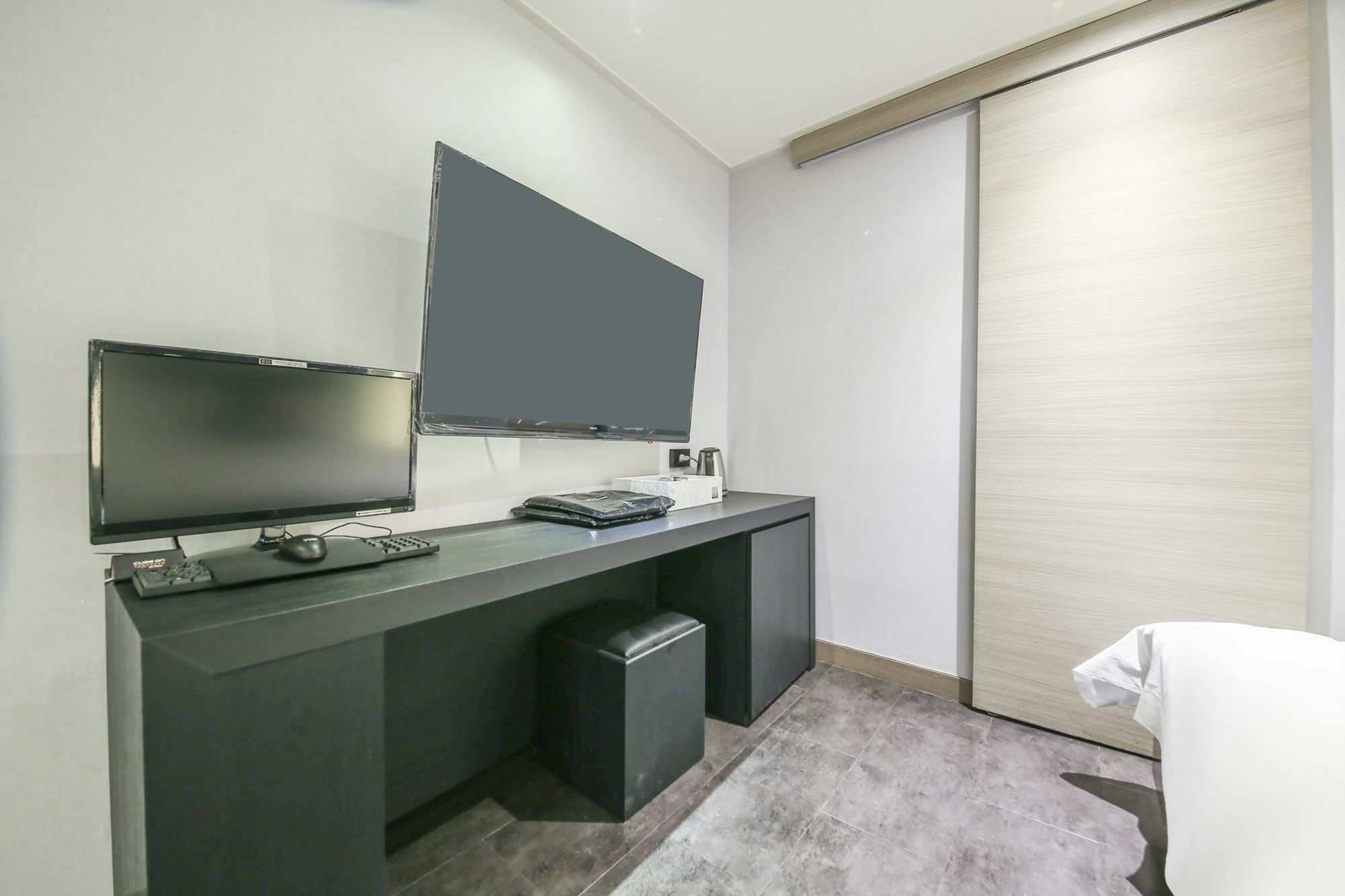 Hotel Cullinan Seocho Soul Exteriér fotografie
