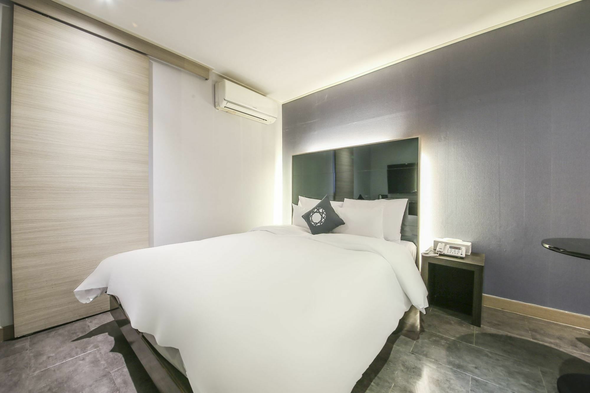 Hotel Cullinan Seocho Soul Exteriér fotografie