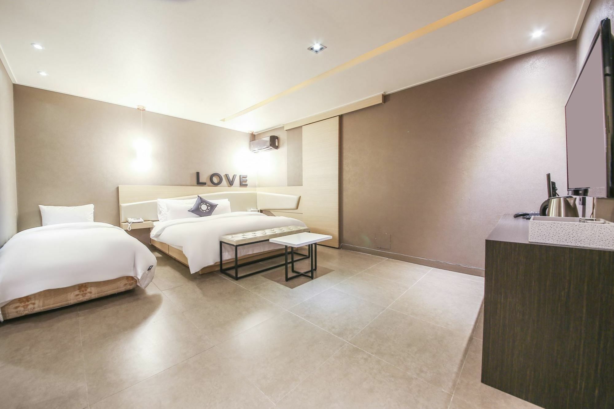 Hotel Cullinan Seocho Soul Exteriér fotografie