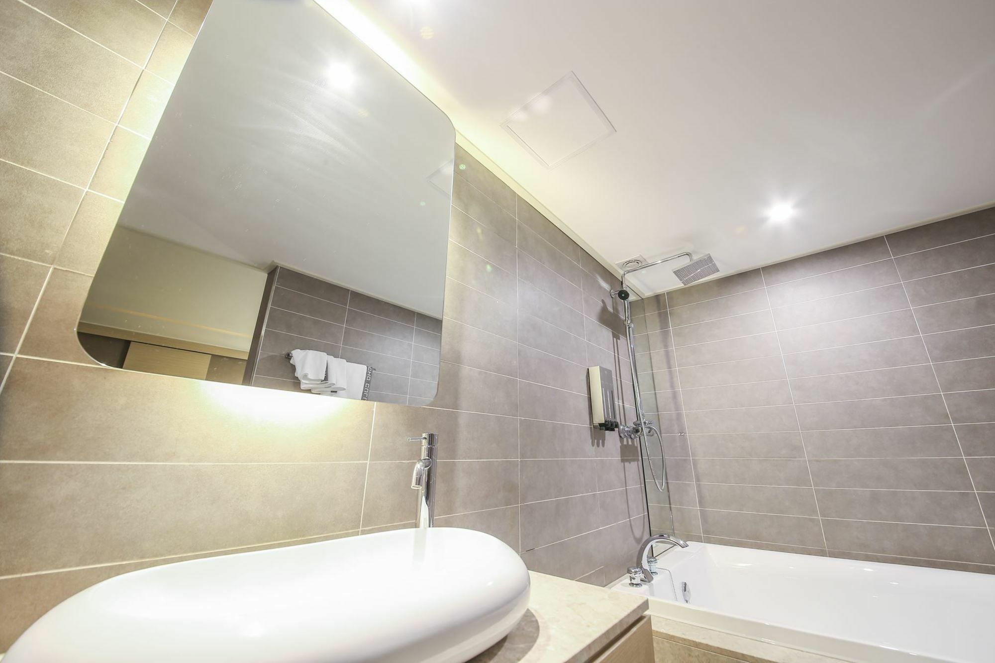 Hotel Cullinan Seocho Soul Exteriér fotografie
