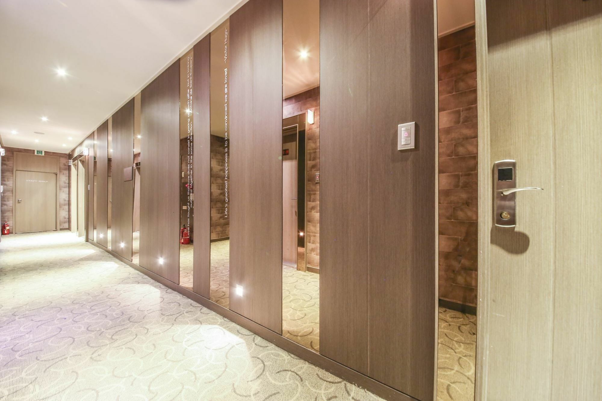 Hotel Cullinan Seocho Soul Exteriér fotografie