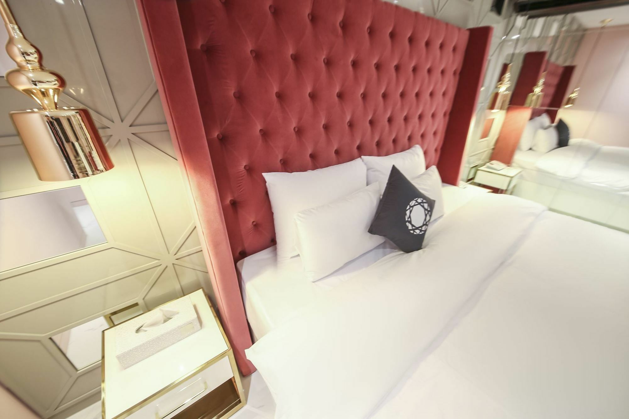 Hotel Cullinan Seocho Soul Exteriér fotografie