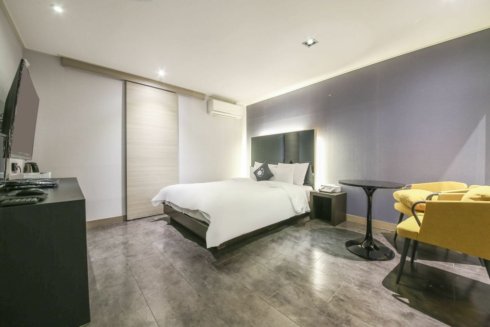 Hotel Cullinan Seocho Soul Exteriér fotografie