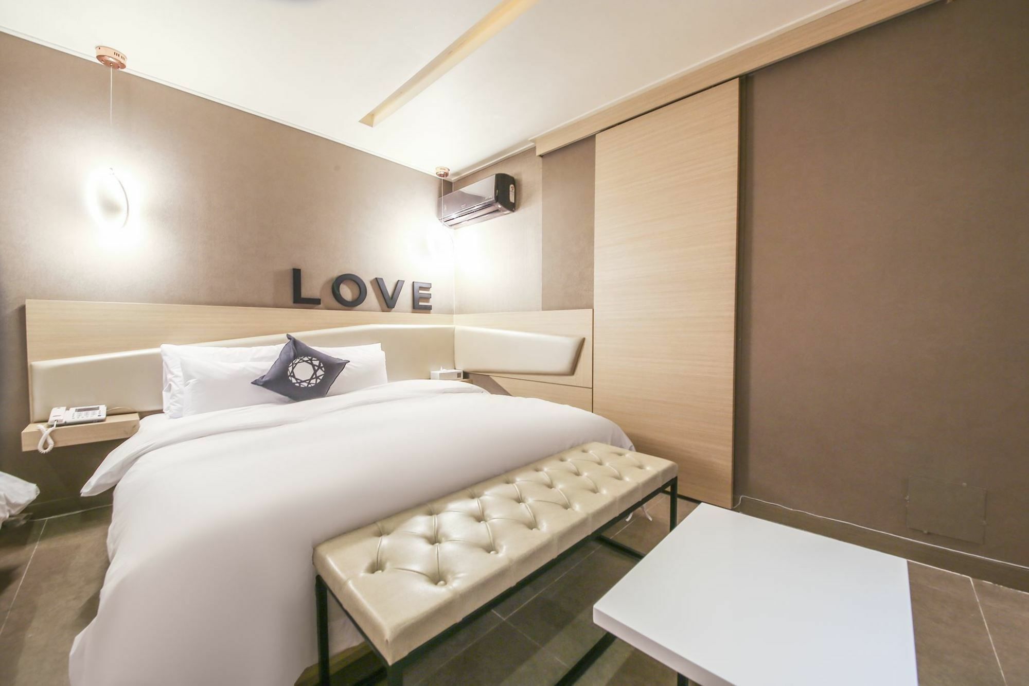 Hotel Cullinan Seocho Soul Exteriér fotografie