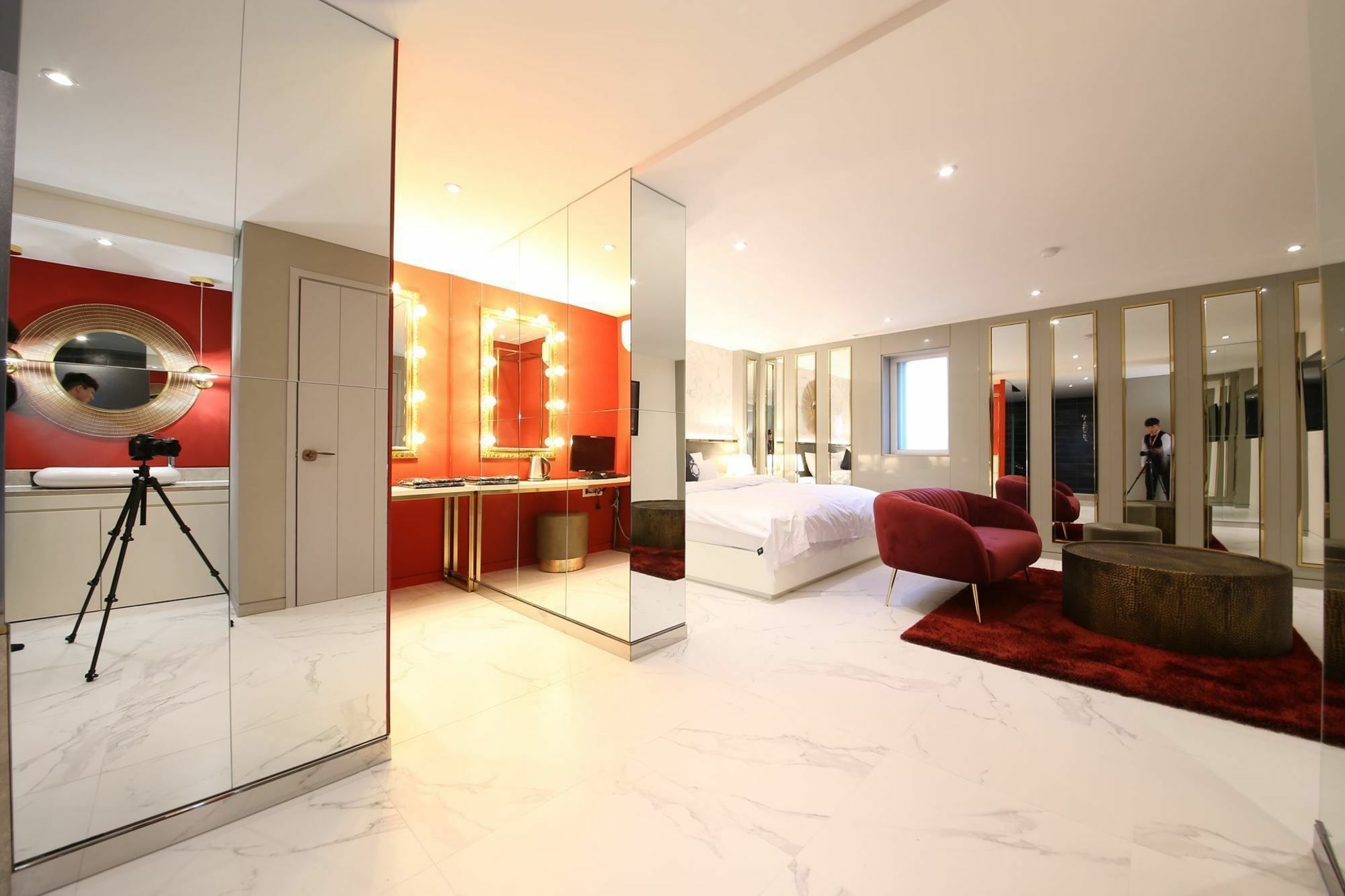 Hotel Cullinan Seocho Soul Exteriér fotografie